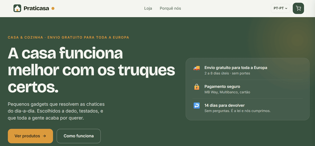 PratiCasa